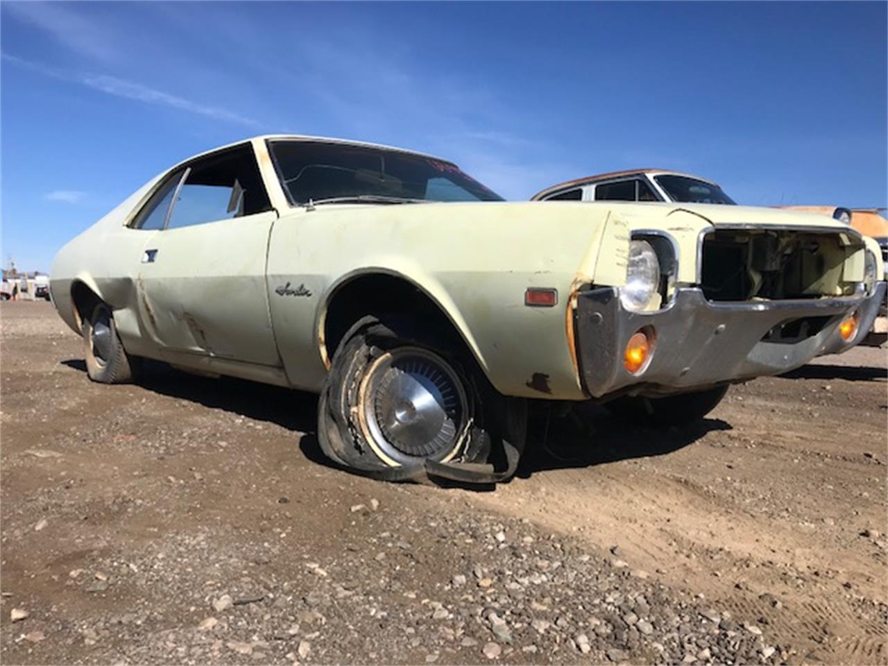 1968 AMC Javelin for sale in Phoenix, AZ – photo 2