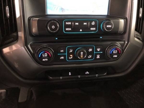2017 Chevrolet Silverado 1500 LT w/1LT for sale in Lake City, MI – photo 10