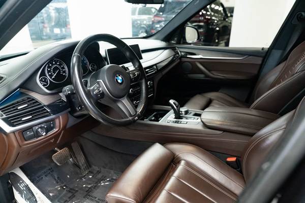 2018 BMW X5 AWD All Wheel Drive xDrive50i SUV - - by for sale in Milwaukie, OR – photo 11