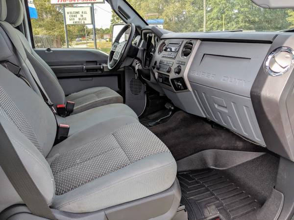 /####/ 2015 Ford F-250 XLT Crew Cab * 4x4 for sale in Lithia Springs, GA – photo 7