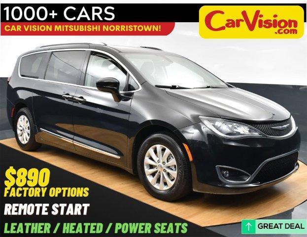 2019 Chrysler Pacifica Touring-L for sale in Trooper, PA