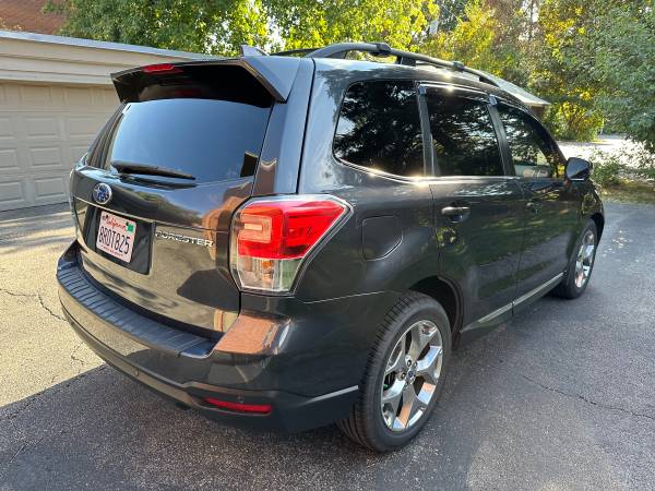 2018 Subaru Forester Touring for sale in Louisville, KY – photo 7