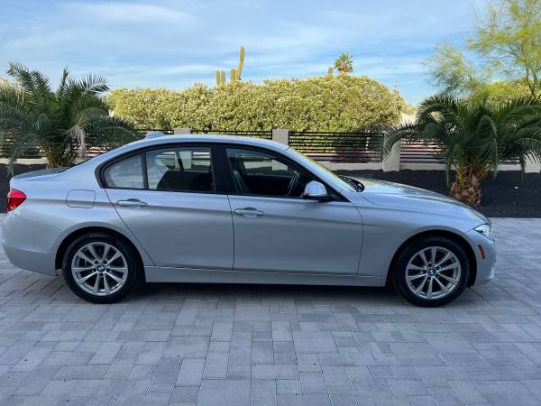 2018 BMW 320I , Low miles , super clean , like new for sale in Scottsdale, AZ – photo 3