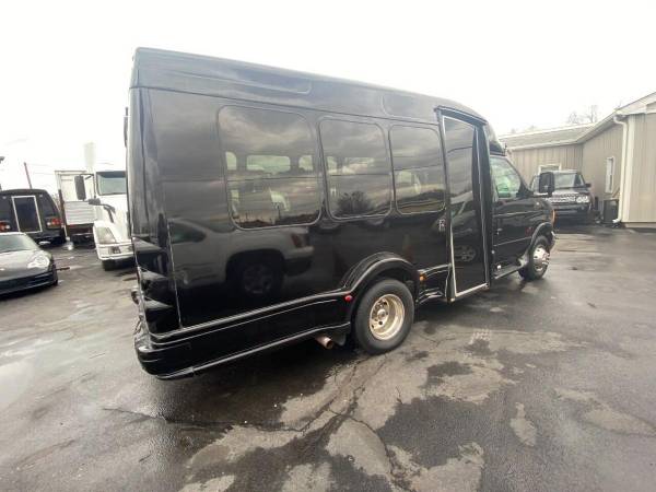 2006 Ford E-Series Chassis E 350 SD 2dr Commercial/Cutaway/Chassis... for sale in Morrisville, PA – photo 8