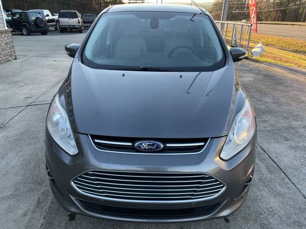 2013 Ford C-MAX SEL 44 MPG SUV Leather loaded Panoramic sunroof for sale in Cleveland, TN – photo 3