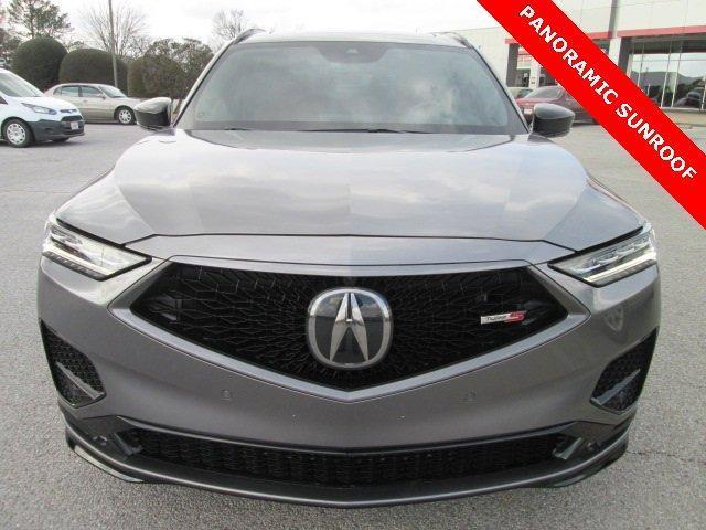 2022 Acura MDX Type S w/Advance Package for sale in ROGERS, AR – photo 11