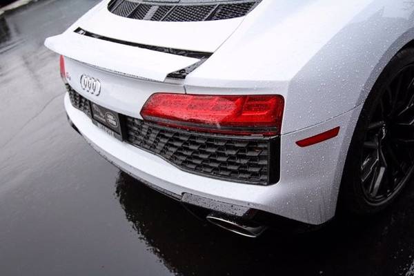2020 Audi R8 Coupe AWD All Wheel Drive V10 Coupe for sale in Bellevue, WA – photo 13