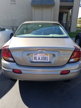 OLDSMOBILE AURORA GREAT CONDITION for sale in San Diego, CA – photo 5