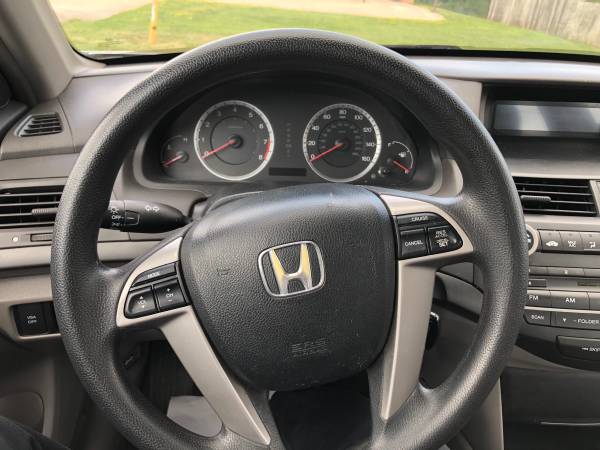 2008 Honda Accord LXP for sale in Fort Wayne, IN – photo 8