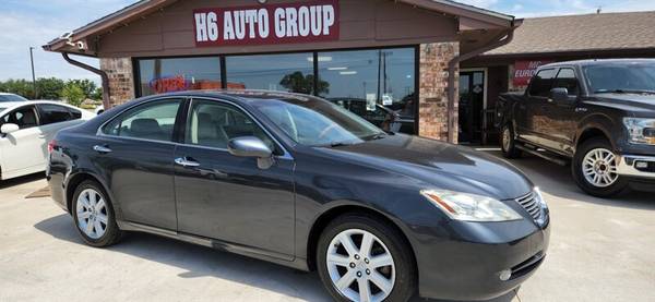 2008 Lexus ES 350 4dr Sdn - - by dealer - vehicle for sale in Wylie, TX – photo 2