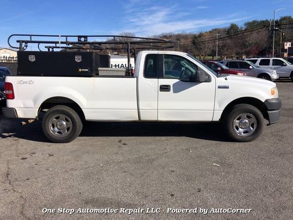 2006 FORD F-150 XL - - by dealer - vehicle automotive for sale in Roanoke, VA – photo 5