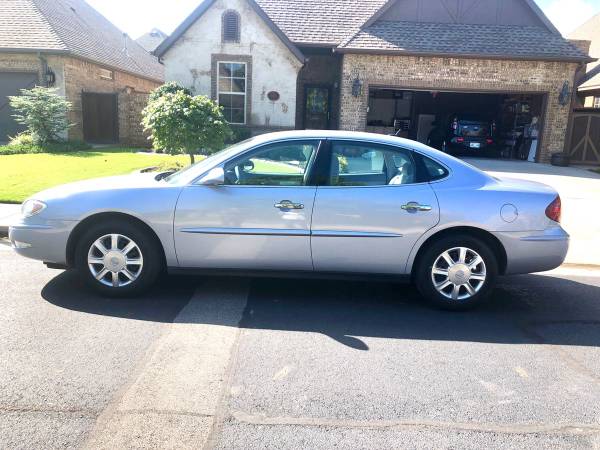 2006 Buick LaCrosse with 58,000 Miles for sale in Newcastle, OK – photo 7