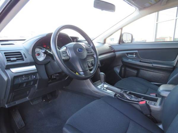 2014 Subaru Impreza 2 0i Premium Sedan 4D 4-Cyl, PZEV, 2 0 for sale in Council Bluffs, NE – photo 10