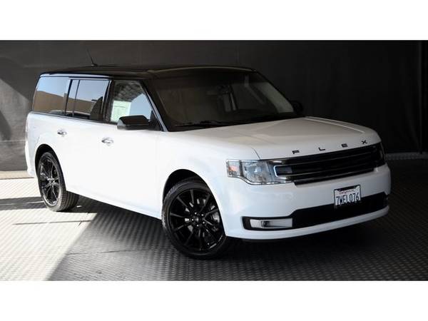 2016 Ford Flex SEL for sale in Carlsbad, CA – photo 5
