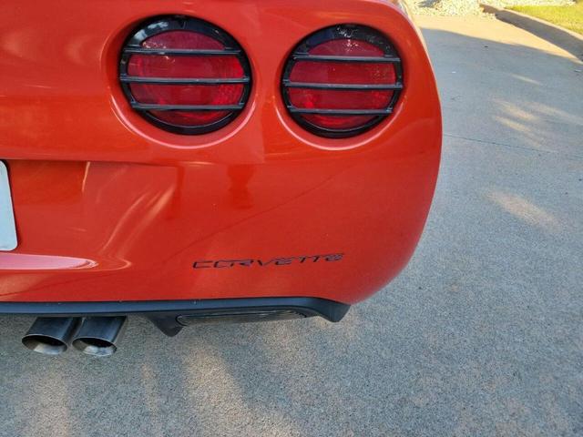 2011 Chevrolet Corvette Grand Sport for sale in Manhattan, KS – photo 18