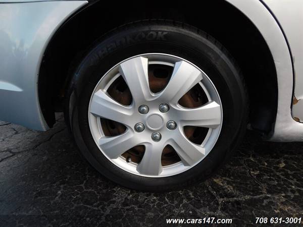 2006 Mercury Milan I-4 - - by dealer - vehicle for sale in Midlothian, IL – photo 11