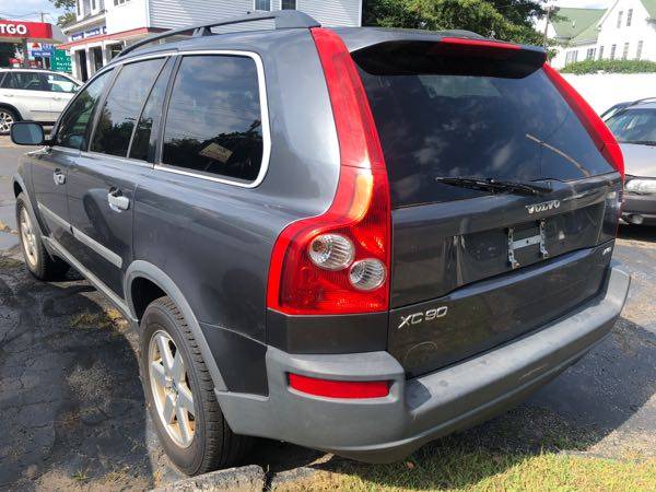 2006 Volvo XC90 needs work for sale in Milford, CT – photo 3