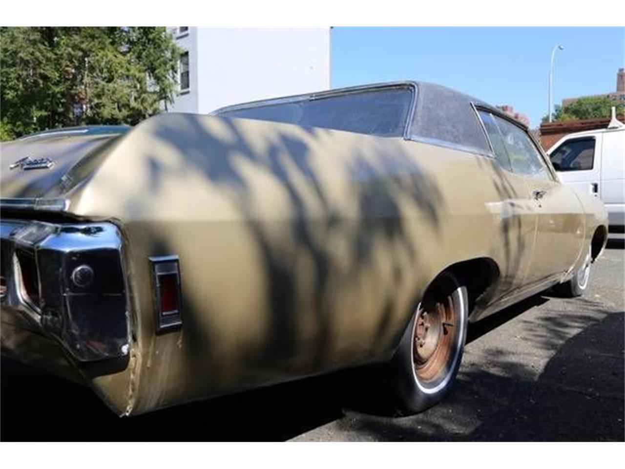 1969 Chevrolet Caprice for sale in Cadillac, MI – photo 5