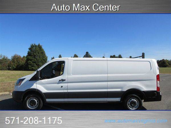 2017 Ford Transit Cargo 150 150 3dr LWB Low Roof Cargo Van w/60/40... for sale in Manassas, VA – photo 7