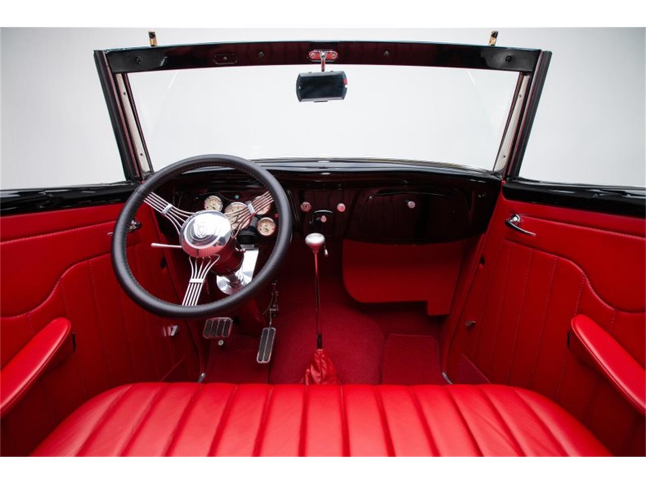1934 Ford Cabriolet for sale in Charlotte, NC – photo 49