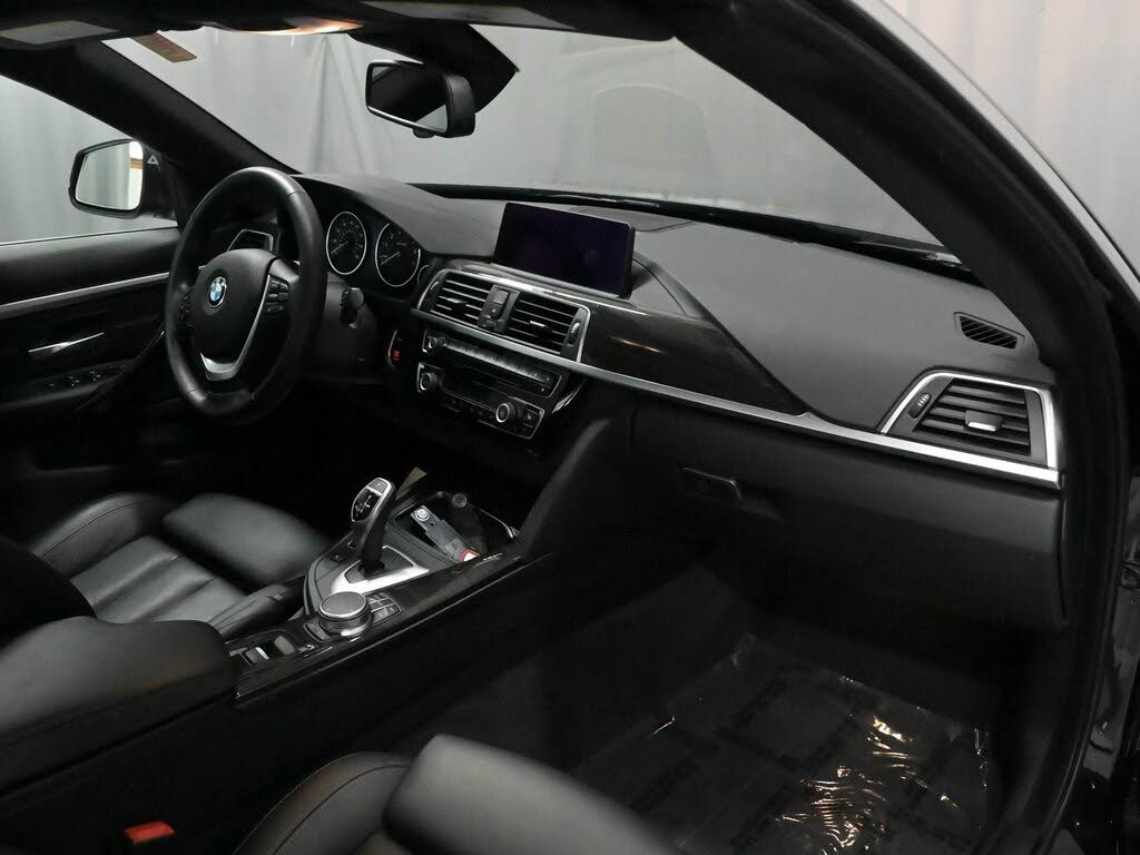 2020 BMW 4 Series 440i xDrive Convertible AWD for sale in Lisle, IL – photo 12
