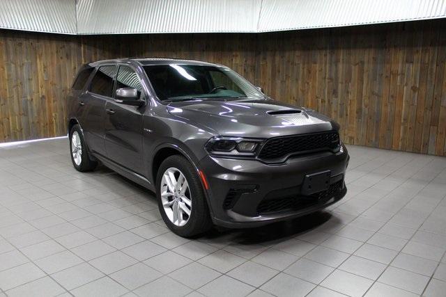 2021 Dodge Durango R/T for sale in Plymouth, IN – photo 7