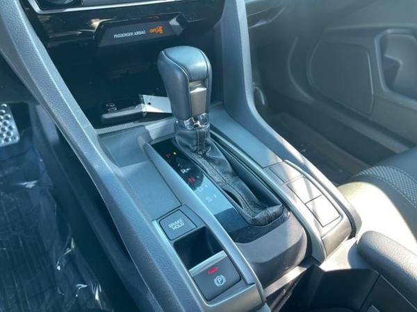 2021 Honda Civic Hatchback Certified Sport CVT Sedan for sale in Bend, OR – photo 23
