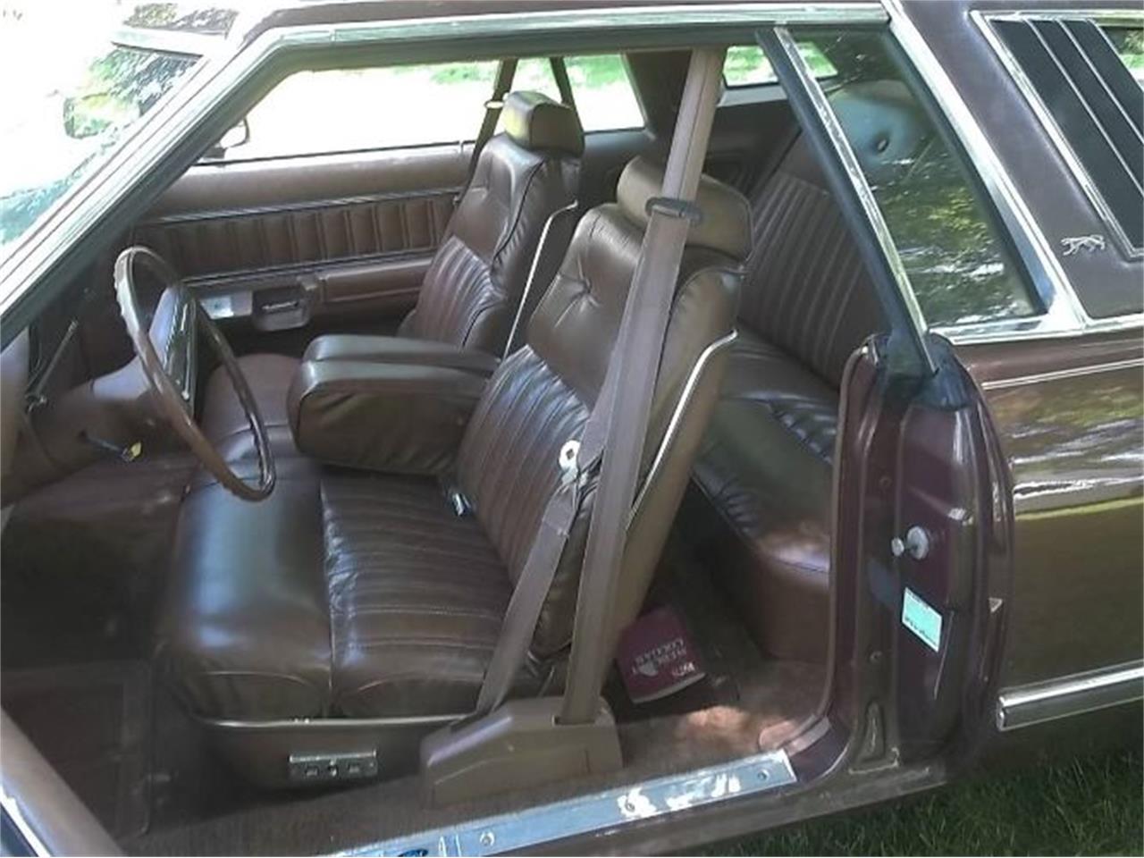 1978 Mercury Cougar for sale in Cadillac, MI – photo 10