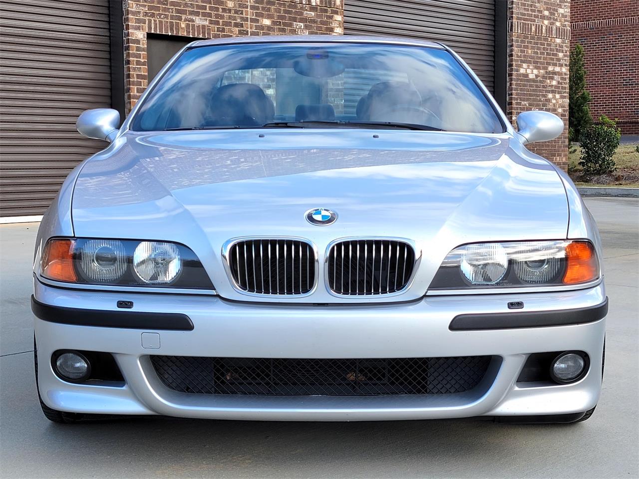 2000 BMW M5 for sale in Flowery Branch, GA – photo 20