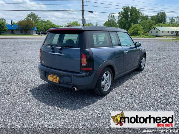 2009 Mini Cooper Clubman for sale in Watertown, NY – photo 5