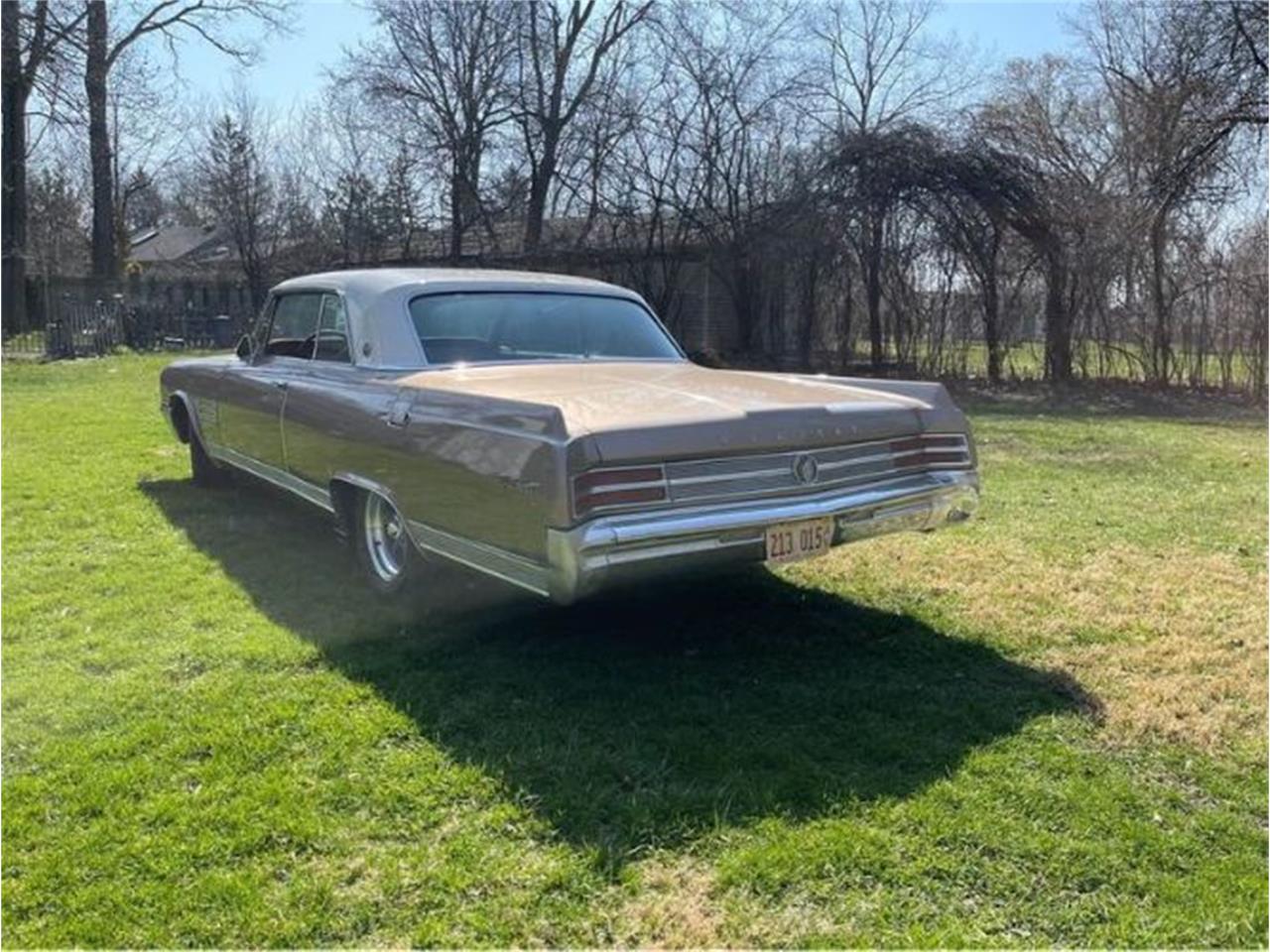 1964 Buick Wildcat for sale in Cadillac, MI – photo 10