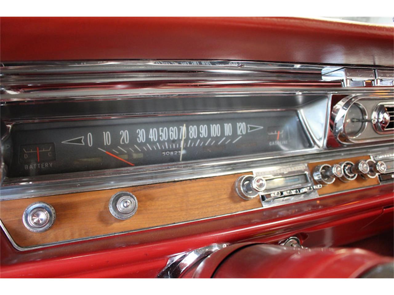 1963 Pontiac Bonneville for sale in Fairfield, CA – photo 49