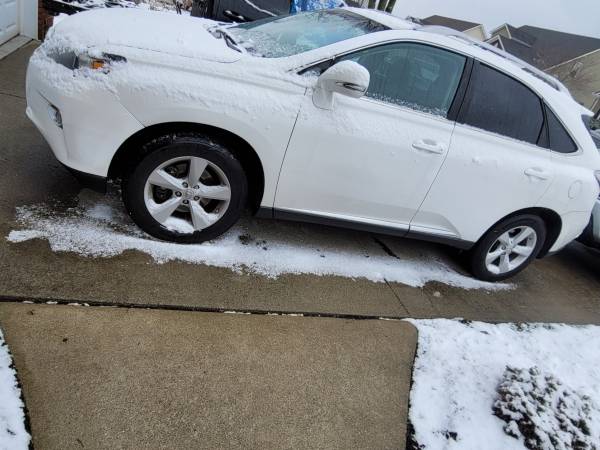 2015 LEXUS RX350 FWD 59, 600 miles - - by for sale in NICHOLASVILLE, KY – photo 3
