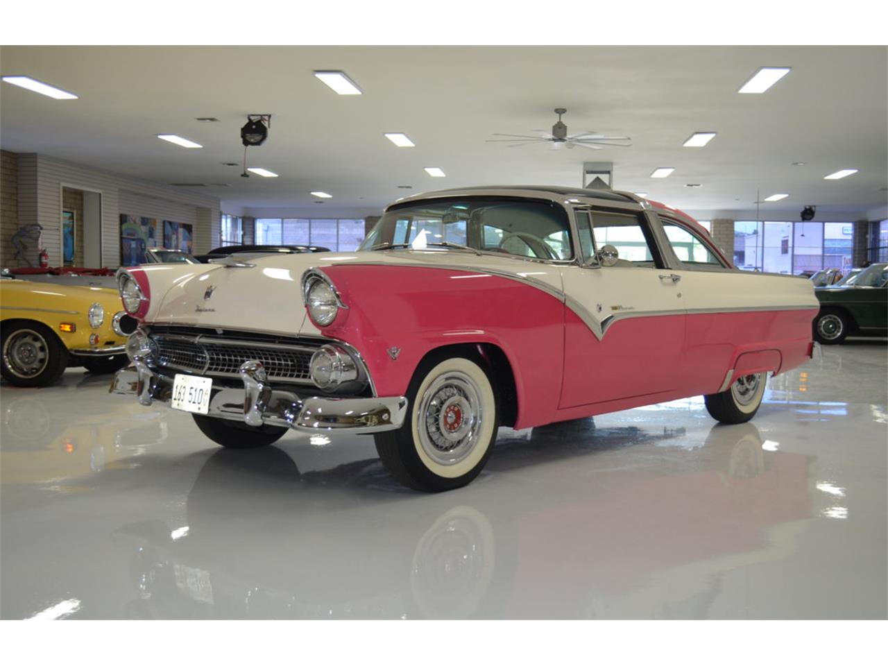 1955 Ford Crown Victoria for sale in Phoenix, AZ – photo 3