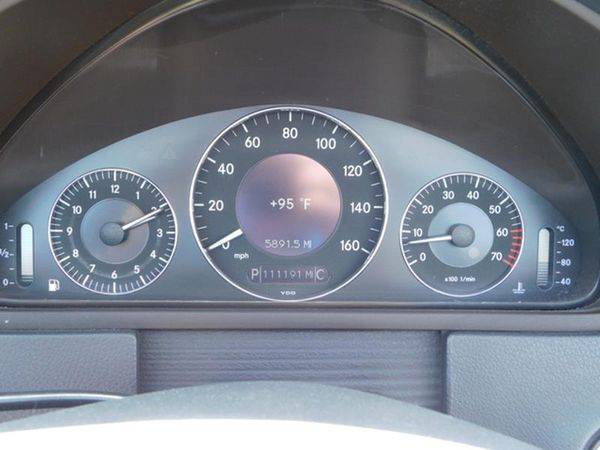 2004 Mercedes-Benz CLK CLK 500 2dr Convertible for sale in Chelsea, MI – photo 22