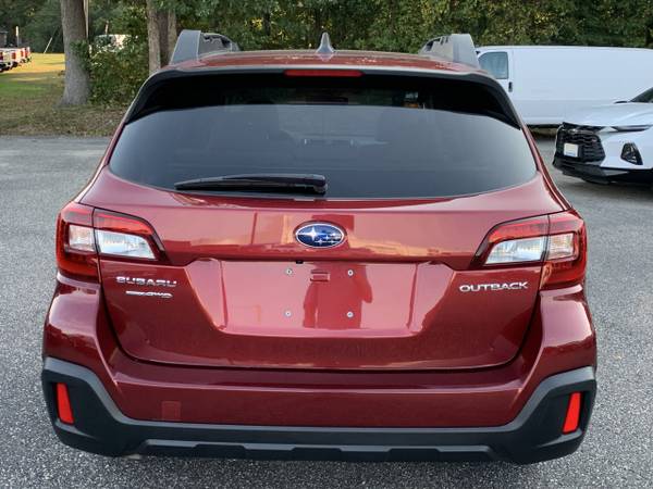 2018 Subaru Outback 2.5i Premium hatchback for sale in Hopewell, VA – photo 4