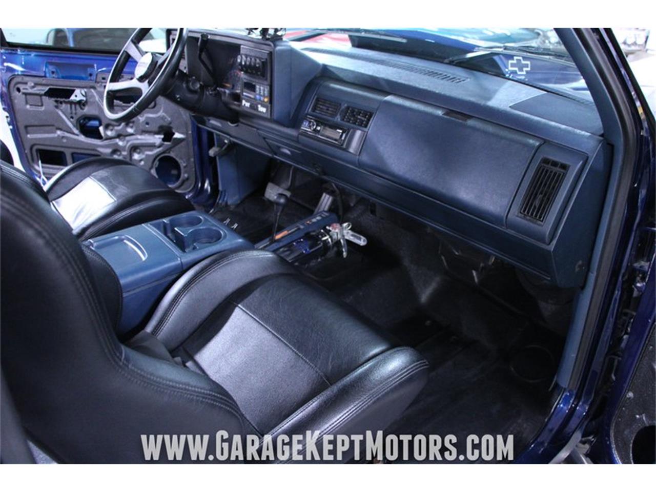 1994 Chevrolet Blazer for sale in Grand Rapids, MI