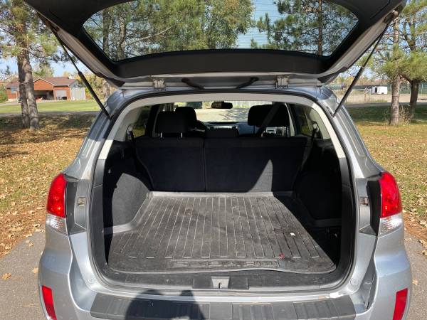 2013 Subaru Outback Limited - Drives Great! - - by for sale in Champlin, MN – photo 9