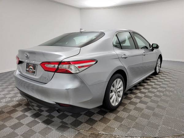 2019 Toyota Camry LE - - by dealer - vehicle for sale in Other, AL – photo 4