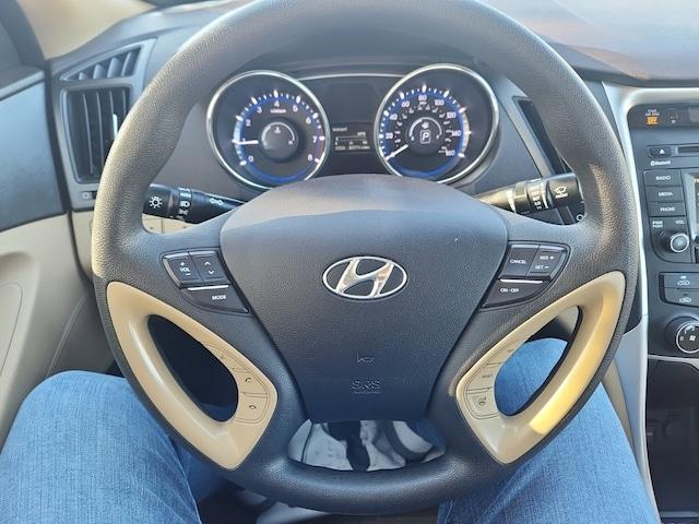 2014 Hyundai Sonata GLS for sale in State College, PA – photo 17