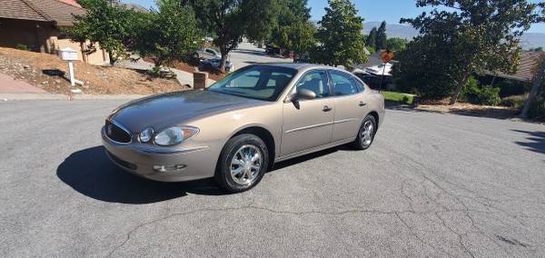2006 BUICK LACROSSE 77k for sale in Gilroy, CA
