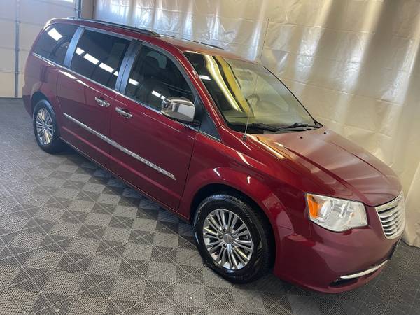 2014 Chrysler Town Country 4dr Wgn Touring-L - - by for sale in Missoula, MT – photo 10