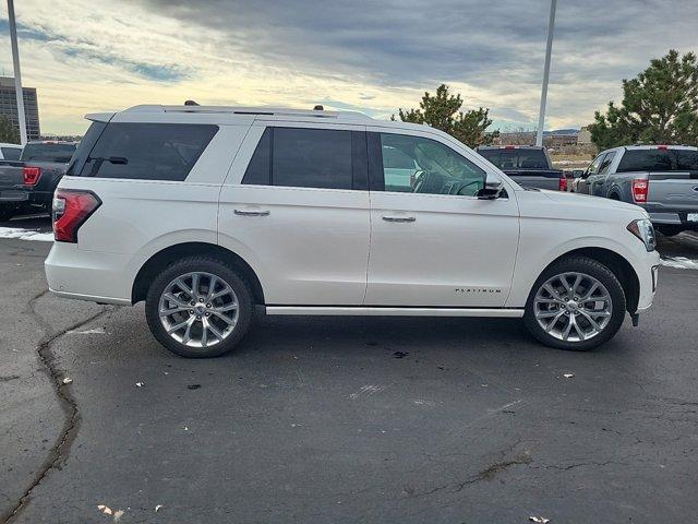 2019 Ford Expedition Platinum for sale in Lakewood, CO – photo 7
