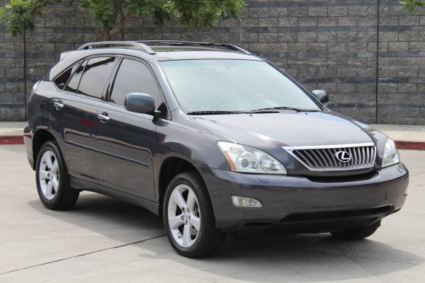 2008 LEXUS RX 350 4D 3.5L V6 SFI. WE FINANCE ANYONE OAD! for sale in North Hollywood, CA – photo 3
