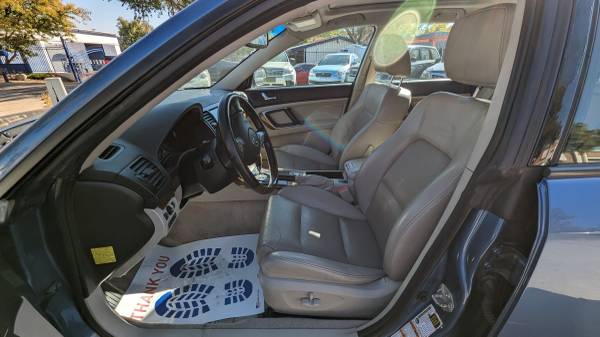 2008 SUBARU OUTBACK 3 0R LL BEAN - - by dealer for sale in Colorado Springs, CO – photo 14