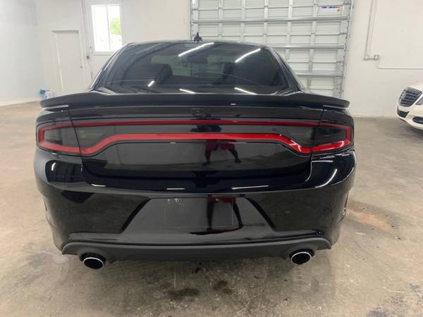 2018 DODGE CHARGER R/T 392 SKAT PACK SCAT PACK - cars & trucks - by... for sale in Boynton Beach , FL – photo 5