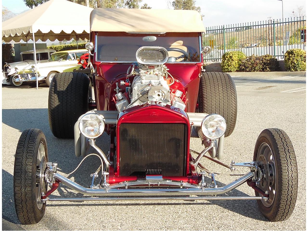 1923 Ford T Bucket for sale in Madison, MS – photo 8