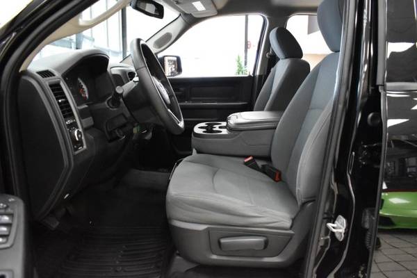 2013 Ram 1500 Express - - by dealer - vehicle for sale in Cuyahoga Falls, OH – photo 22