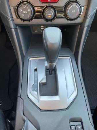 Nearly Brand New 2020 Subaru Impreza Premium - - by for sale in Olema, CA – photo 17