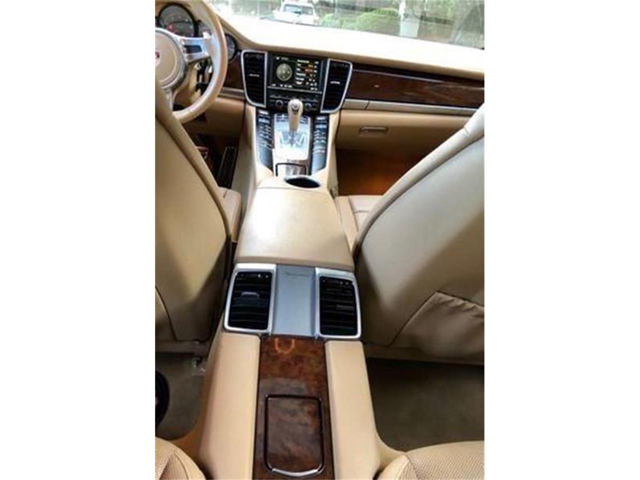 2011 Porsche Panamera for sale in Long Island, NY – photo 12